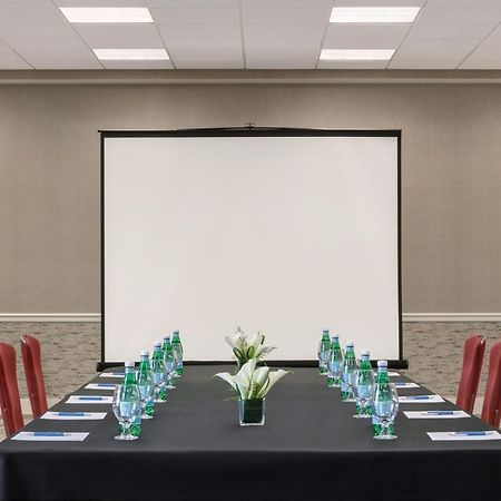 Four Points By Sheraton Sacramento Airport Ngoại thất bức ảnh