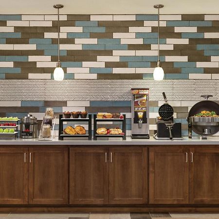 Four Points By Sheraton Sacramento Airport Ngoại thất bức ảnh