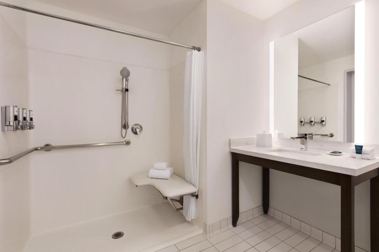 Four Points By Sheraton Sacramento Airport Ngoại thất bức ảnh
