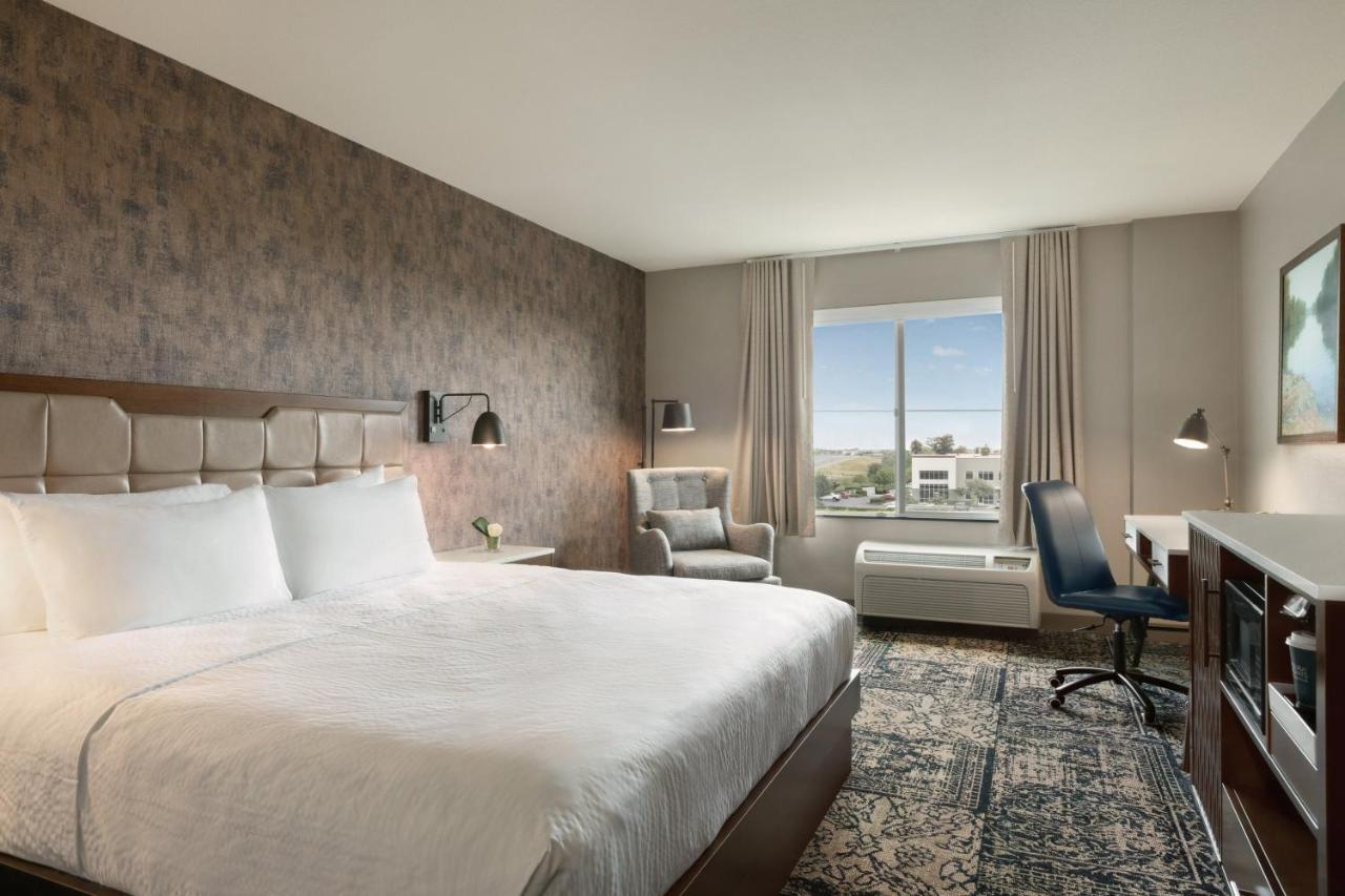 Four Points By Sheraton Sacramento Airport Ngoại thất bức ảnh