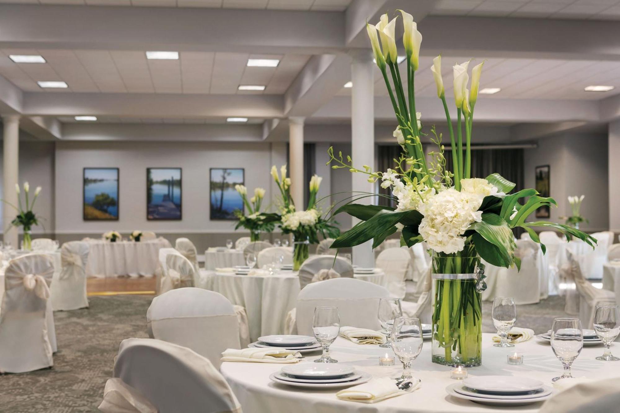 Four Points By Sheraton Sacramento Airport Ngoại thất bức ảnh
