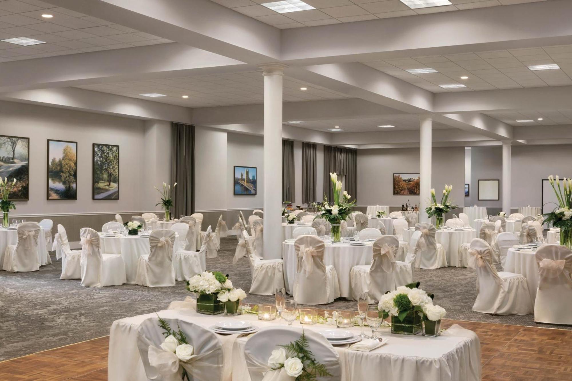 Four Points By Sheraton Sacramento Airport Ngoại thất bức ảnh