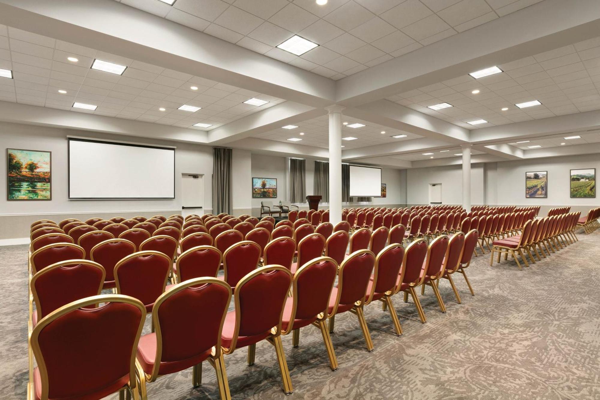 Four Points By Sheraton Sacramento Airport Ngoại thất bức ảnh