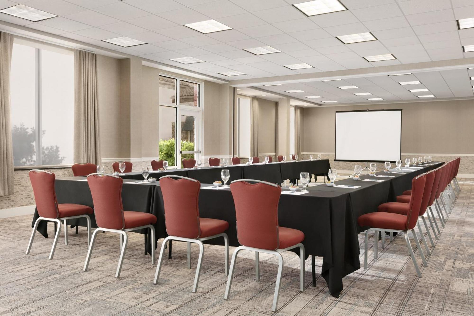 Four Points By Sheraton Sacramento Airport Ngoại thất bức ảnh