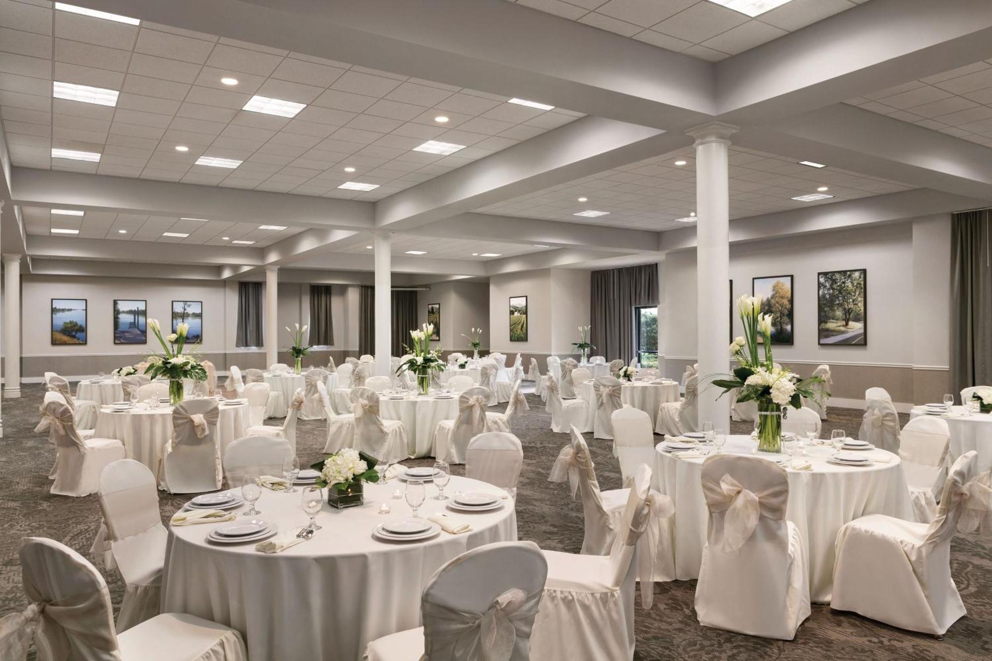 Four Points By Sheraton Sacramento Airport Ngoại thất bức ảnh