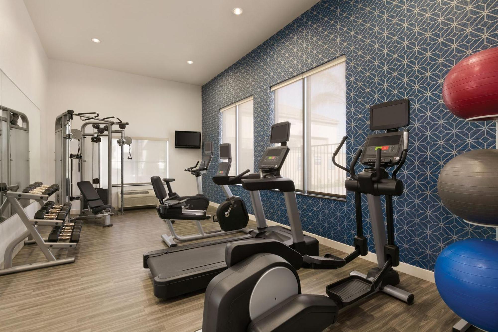 Four Points By Sheraton Sacramento Airport Ngoại thất bức ảnh