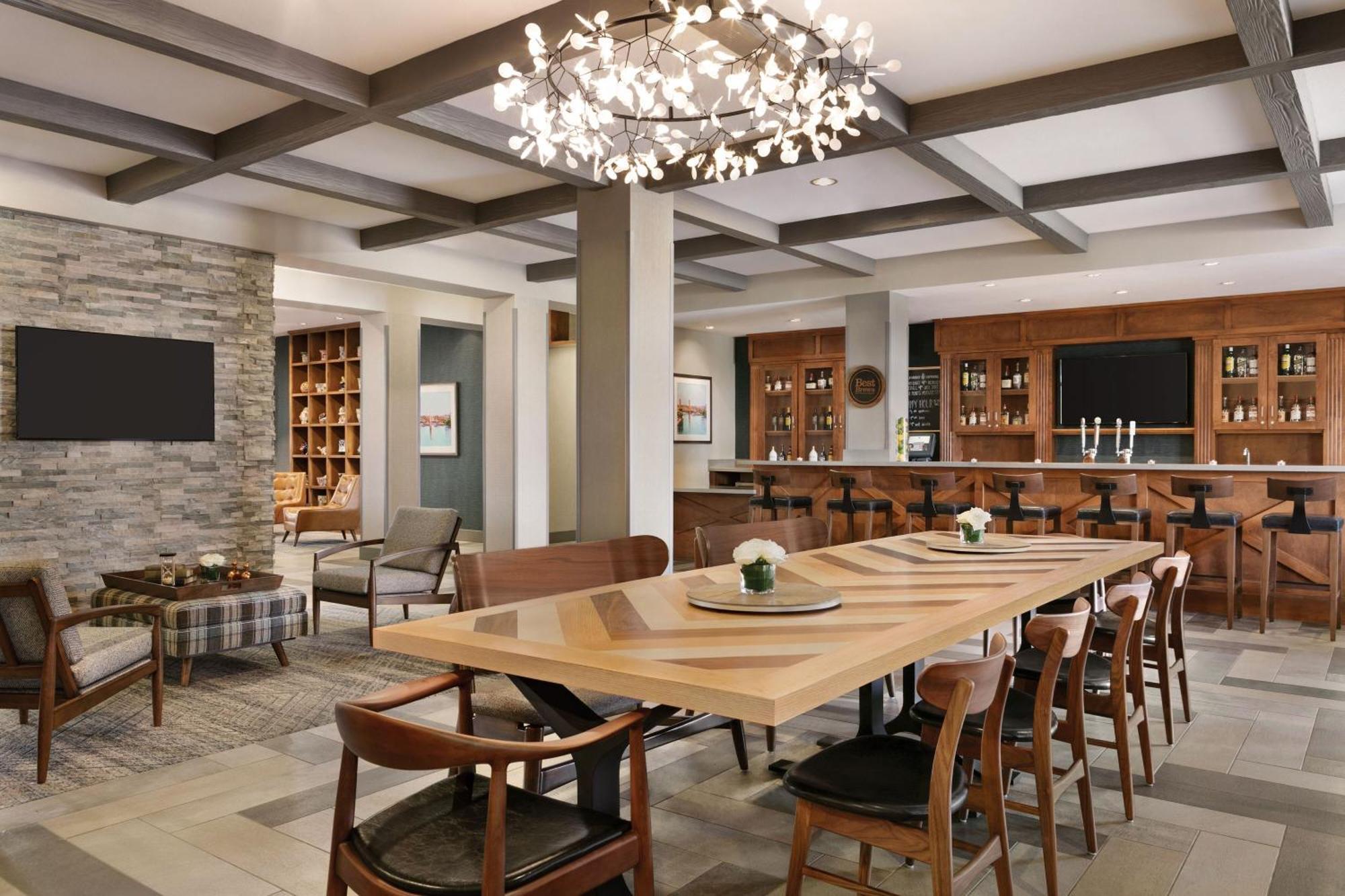 Four Points By Sheraton Sacramento Airport Ngoại thất bức ảnh