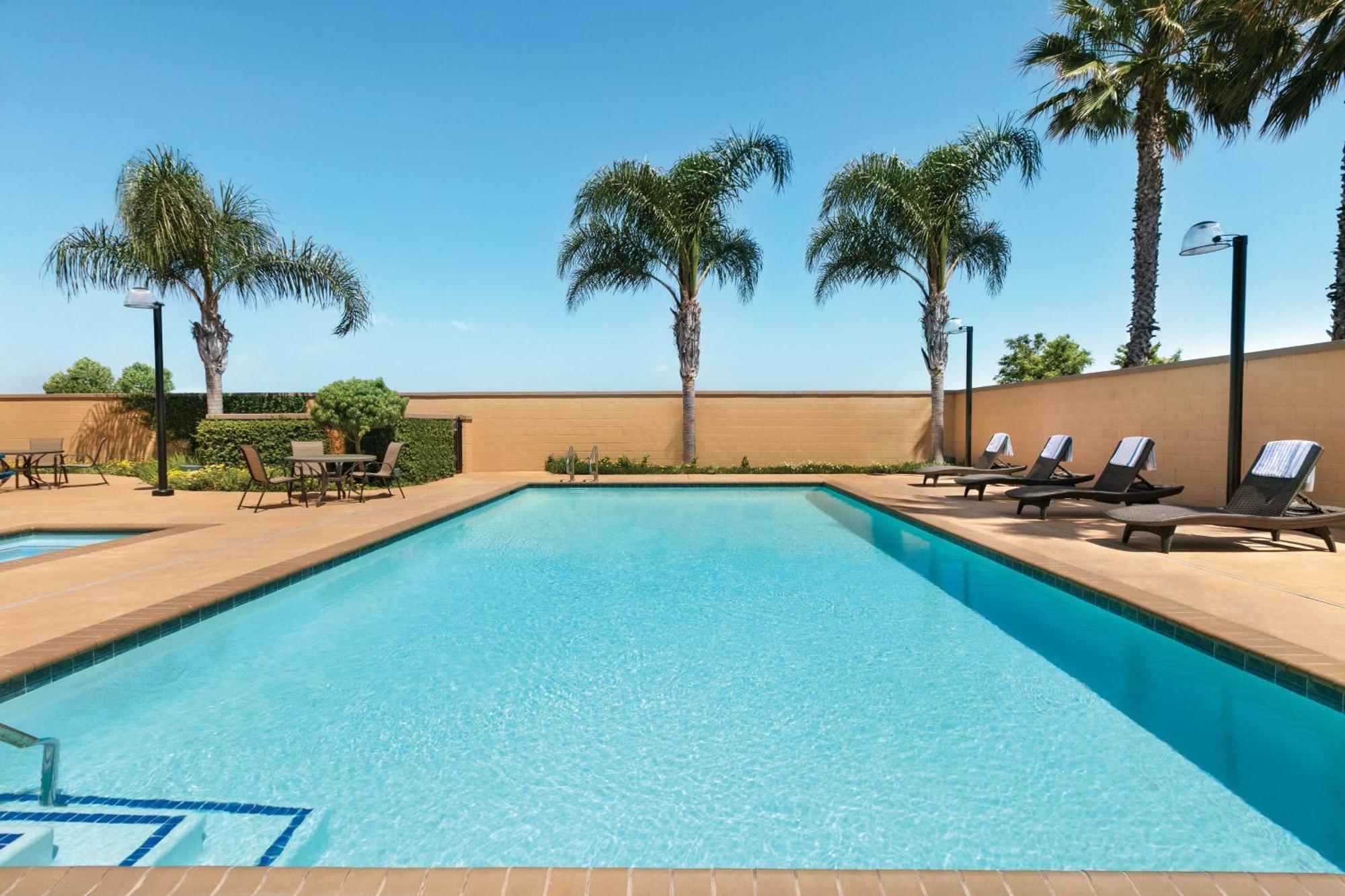 Four Points By Sheraton Sacramento Airport Ngoại thất bức ảnh