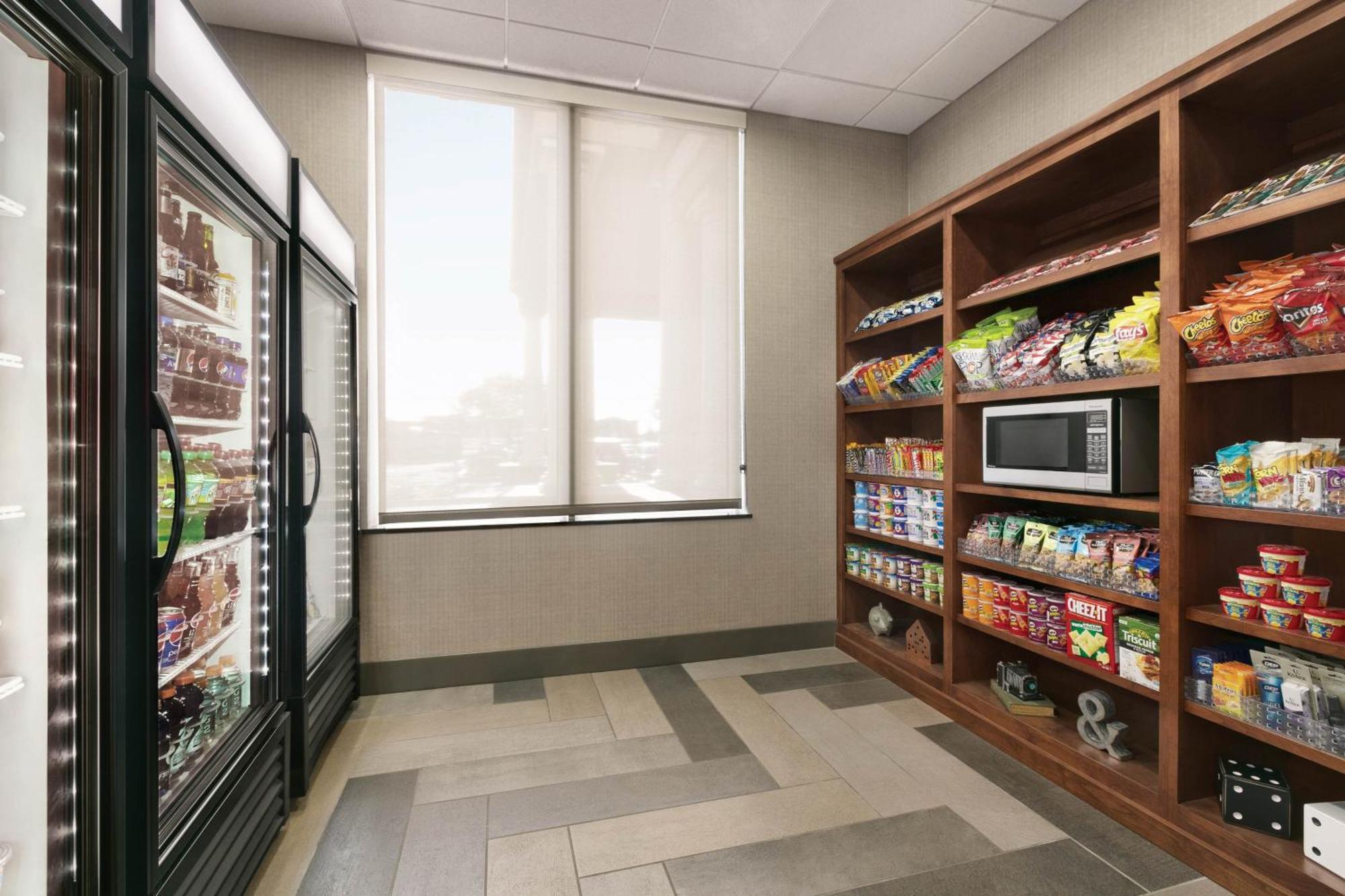 Four Points By Sheraton Sacramento Airport Ngoại thất bức ảnh