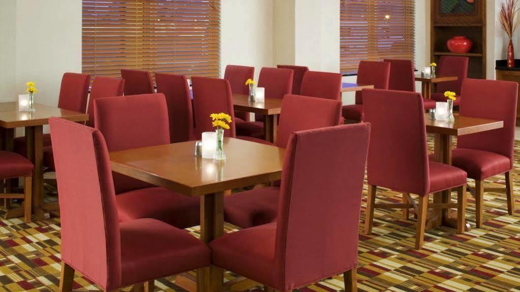 Four Points By Sheraton Sacramento Airport Ngoại thất bức ảnh